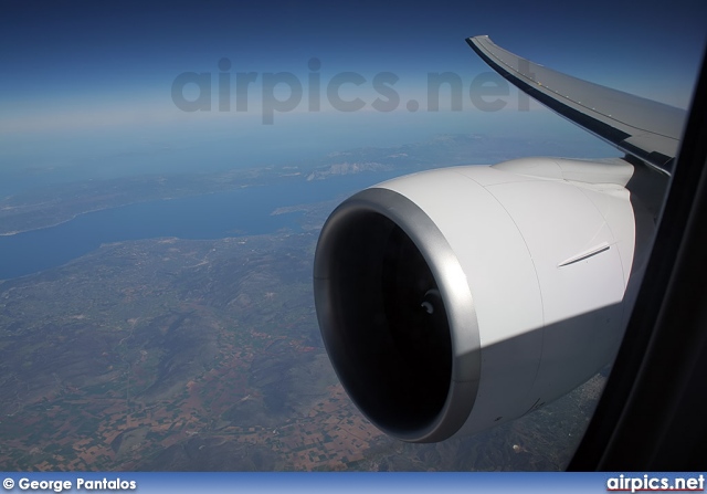 HB-JNA, Boeing 777-300ER, Swiss International Air Lines