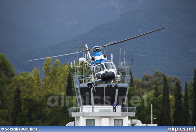 HC-36, Aerospatiale (Eurocopter) AS 365-N2 Dauphin, Hellenic Coast Guard