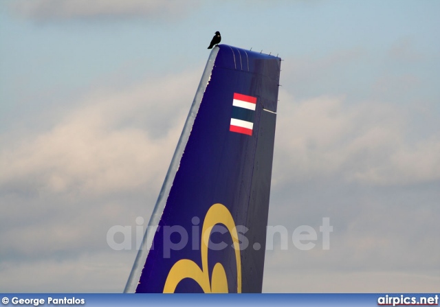 HS-TGP, Boeing 747-400, Thai Airways