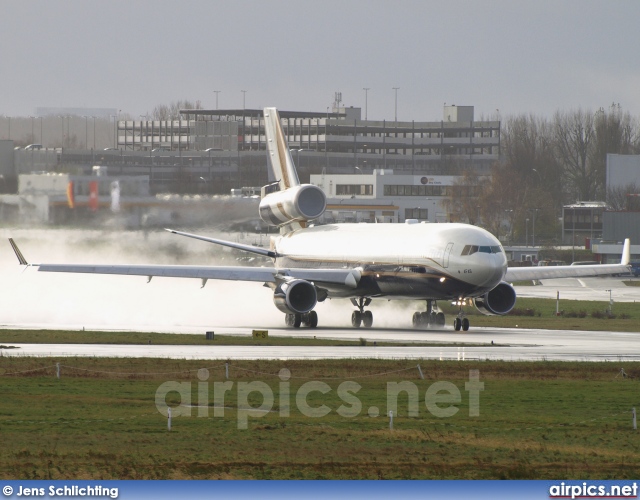 HZ-AFAS, McDonnell Douglas MD-11, Untitled