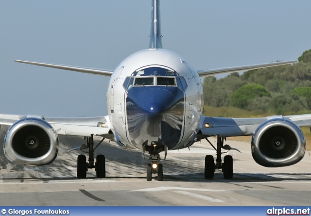 I-BPAI, Boeing 737-300, blue-express.com