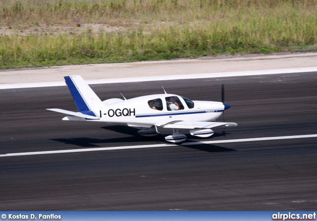 I-OGQH, Socata TB-10, Private