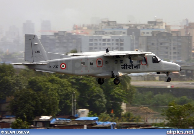 IN-237, Dornier  Do 228-200, Indian Navy