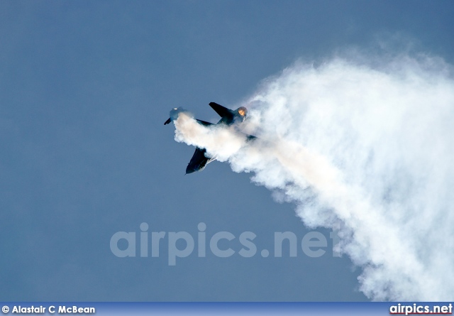 J-008, Lockheed F-16AM Fighting Falcon, Royal Netherlands Air Force