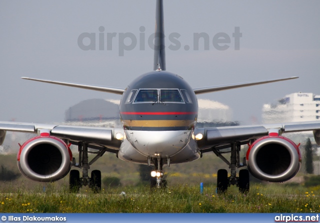 JY-EME, Embraer ERJ 190-200LR (Embraer 195), Royal Jordanian