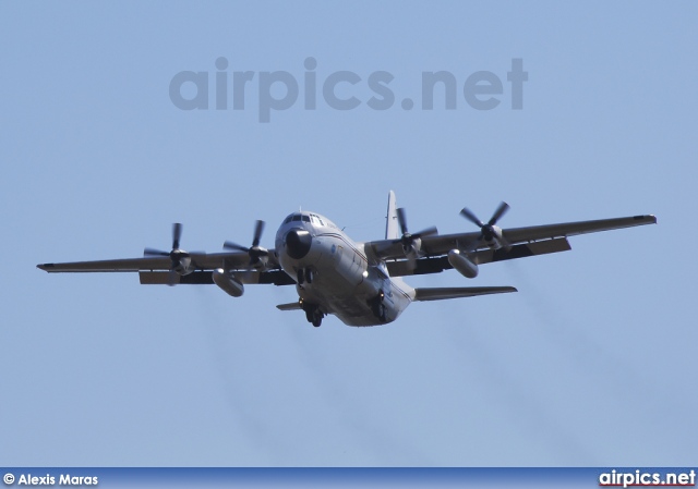 KAF324, Lockheed L-100-30 Hercules, Kuwait Air Force