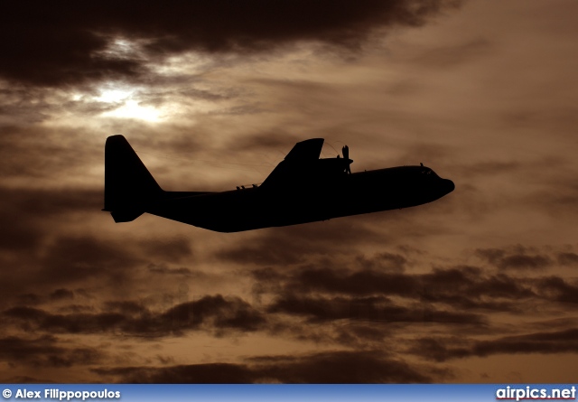 KAF325, Lockheed C-130H Hercules, Kuwait Air Force