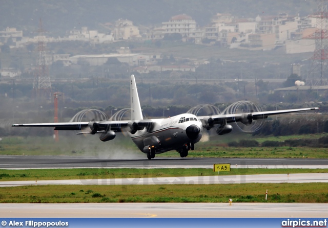 KAF325, Lockheed L-100-30 Hercules, Kuwait Air Force