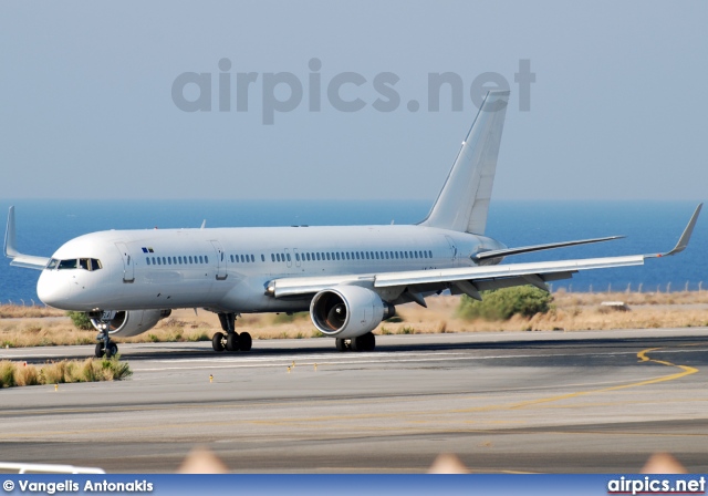 LY-FLA, Boeing 757-200, Untitled