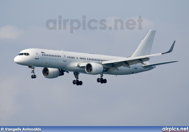 LY-FLA, Boeing 757-200, Untitled