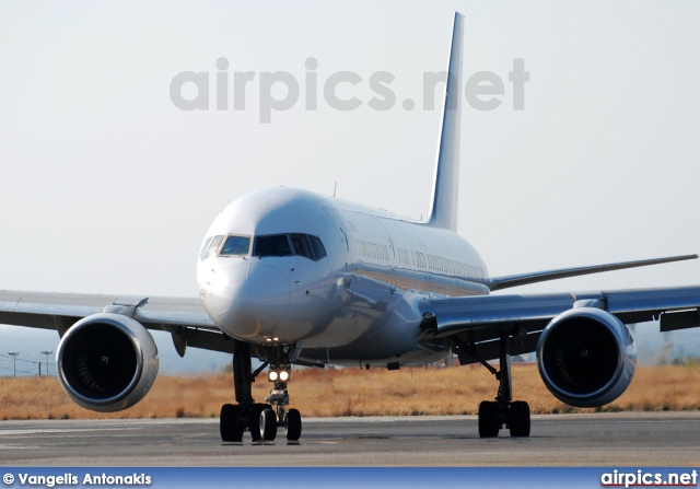 LY-FLA, Boeing 757-200, Untitled