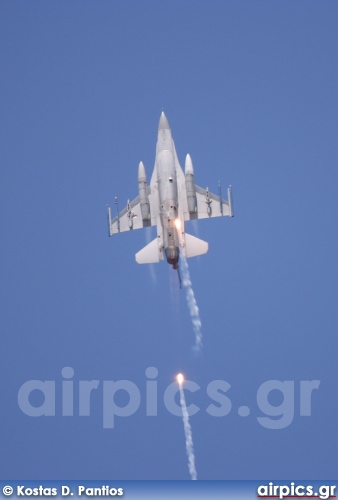 Lockheed F-16AM Fighting Falcon, Royal Netherlands Air Force