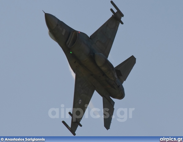 Lockheed F-16C Fighting Falcon, Hellenic Air Force