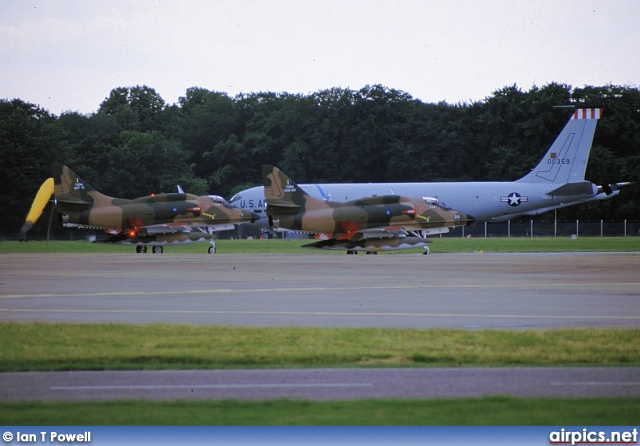 M32-28, Douglas A-4PTM Skyhawk, Royal Malaysian Air Force