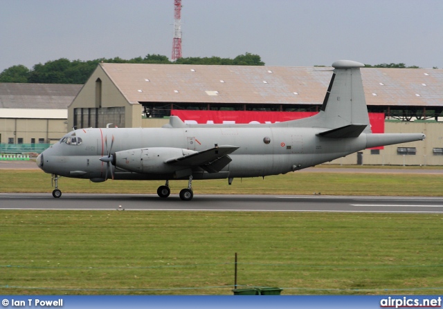 MM40116, Breguet Br.1150 Atlantic, Italian Air Force