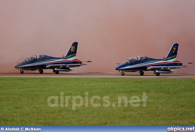 MM54482, Aermacchi MB-339.PAN, Italian Air Force