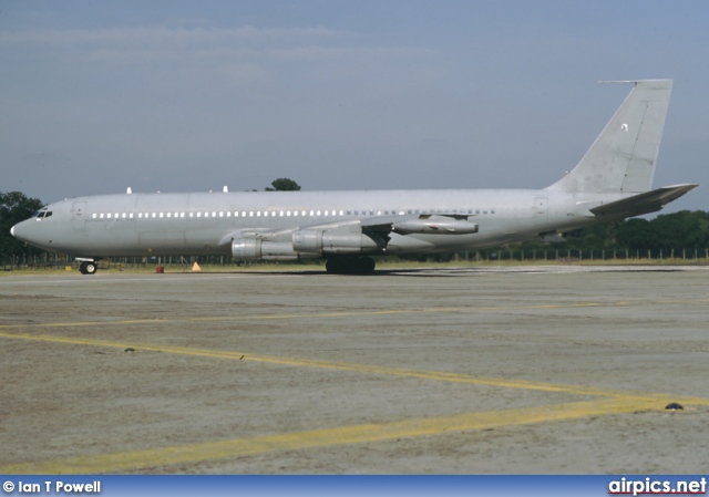 MM62148, Boeing 707-300C(KC), Italian Air Force