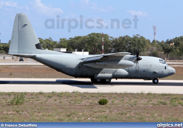 MM62184, Lockheed C-130J-30 Hercules, Italian Air Force
