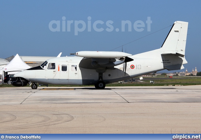 MM62267, Piaggio P166-DP-1, Guardia di Finanza