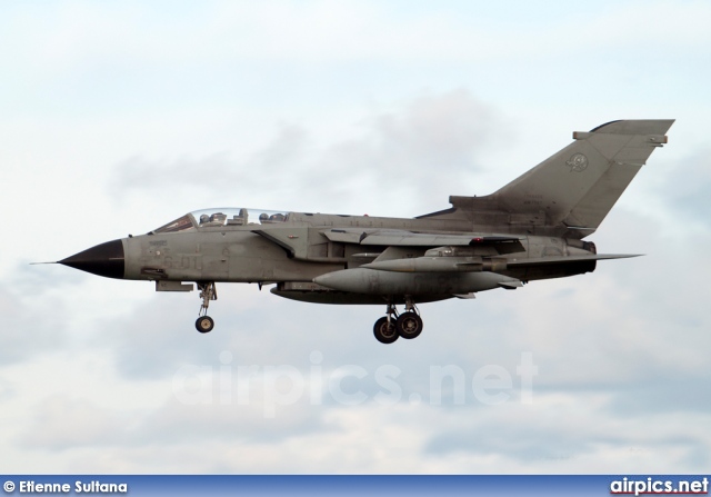 MM7007, Panavia Tornado IDS, Italian Air Force