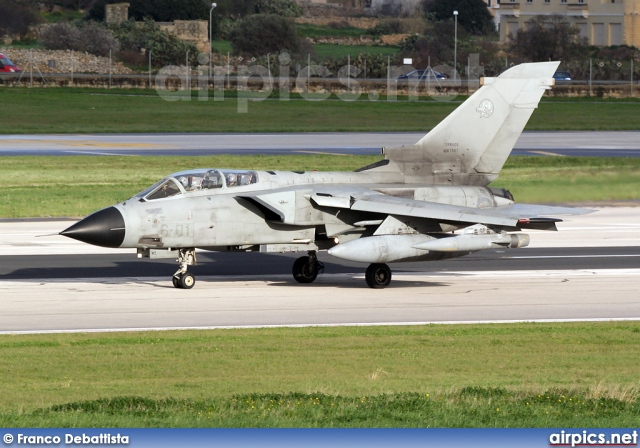 MM7007, Panavia Tornado IDS, Italian Air Force