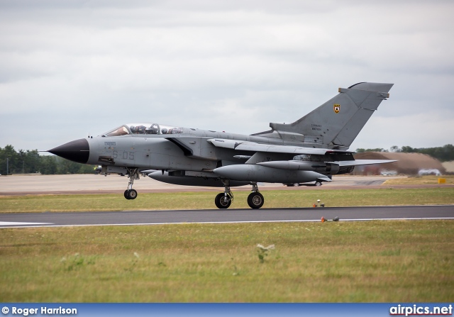 MM7025, Panavia Tornado IDS, Italian Air Force