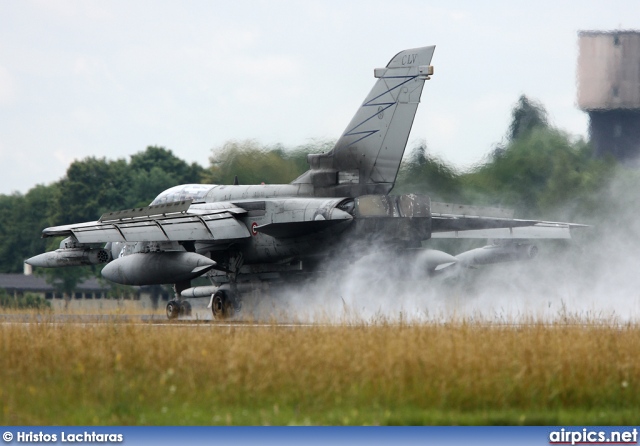 MM7030, Panavia Tornado ECR, Italian Air Force
