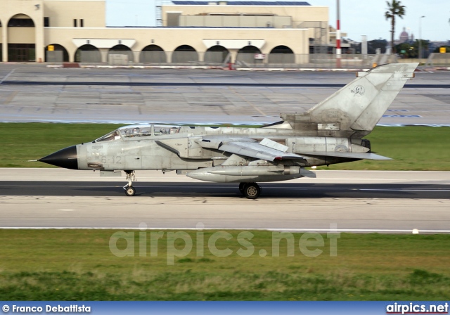 MM7071, Panavia Tornado IDS, Italian Air Force