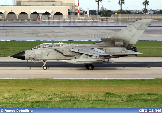 MM7083, Panavia Tornado IDS, Italian Air Force