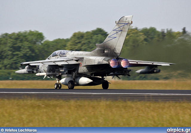 MM7453, Panavia Tornado, Italian Air Force