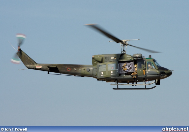 MM81148, Agusta Bell AB-212AM , Italian Air Force