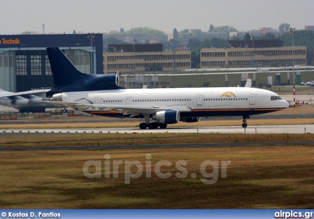 N162AT, Lockheed L-1011-500 Tristar, American Trans Air