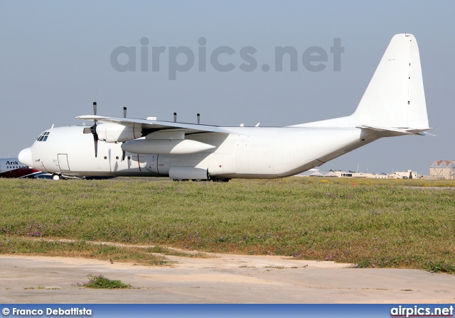 N2731G, Lockheed L-100-30 Hercules, Private