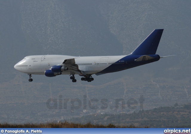 N355MC, Boeing 747-300M(SF), Untitled