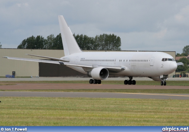 N606TW, Boeing 767-200ER, Untitled