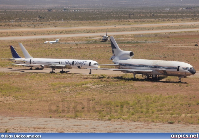 N729DA, Lockheed L-1011-1 Tristar, Untitled