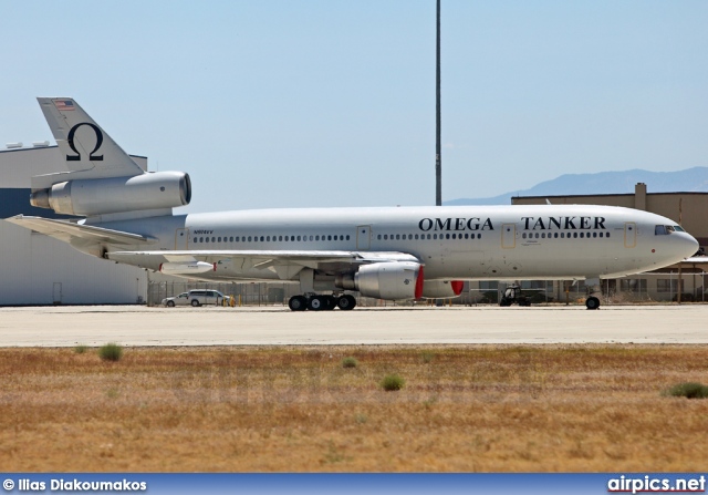 N974VV, McDonnell Douglas DC-10-40