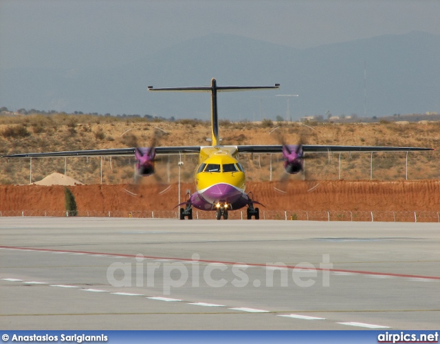 OE-GBB, Dornier  328-110, Welcome Air