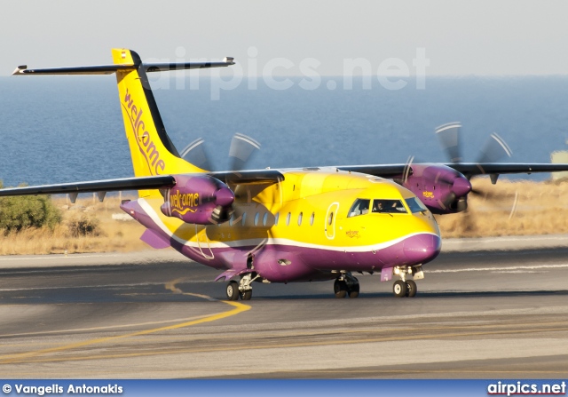 OE-LIR, Dornier  328-110, Welcome Air