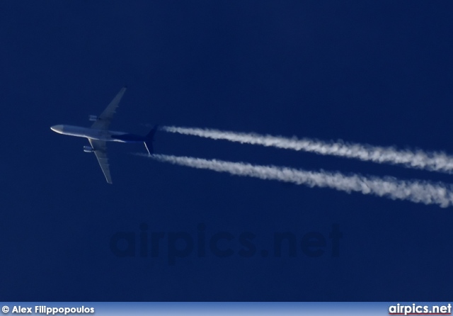 OO-SFN, Airbus A330-300, Brussels Airlines