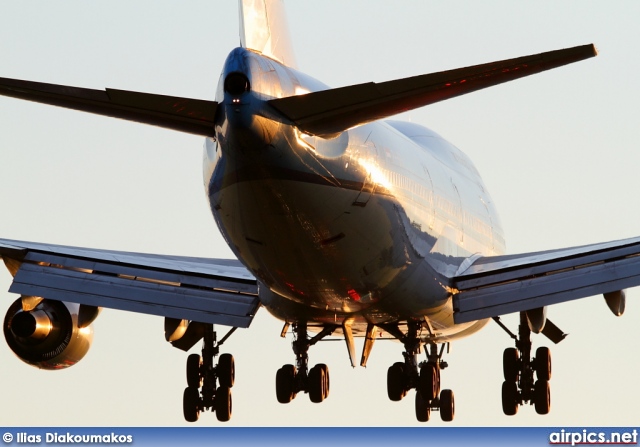 PH-BFN, Boeing 747-400, KLM Royal Dutch Airlines