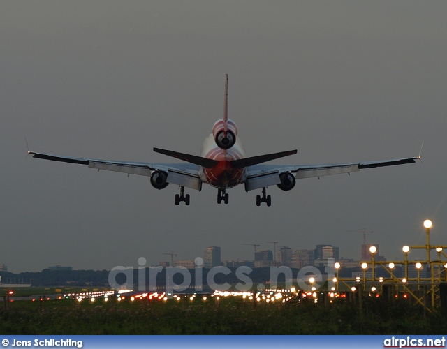 PH-MCP, McDonnell Douglas MD-11-CF, Martinair