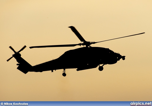 PN-52, Sikorsky S-70B-6, Hellenic Navy