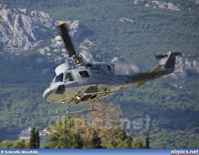 PN23, Agusta Bell AB-212ASW, Hellenic Navy
