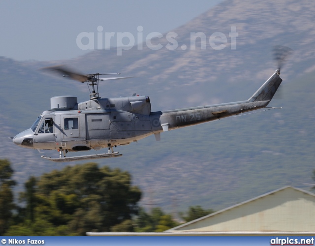 PN25, Agusta Bell AB-212ASW, Hellenic Navy