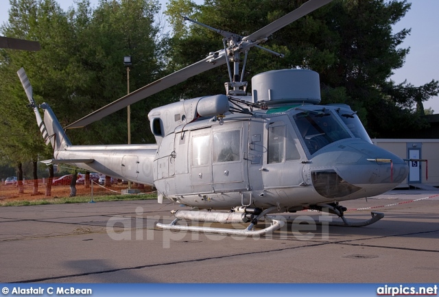 PN28, Agusta Bell AB-212ASW, Hellenic Navy