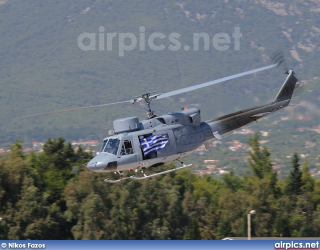 PN30, Agusta Bell AB-212ASW, Hellenic Navy