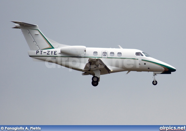 PT-ZYE, Embraer Phenom 100, Pakistan Air Force