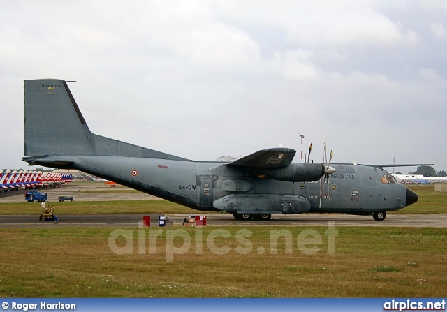 R223, Transall C-160R, French Air Force