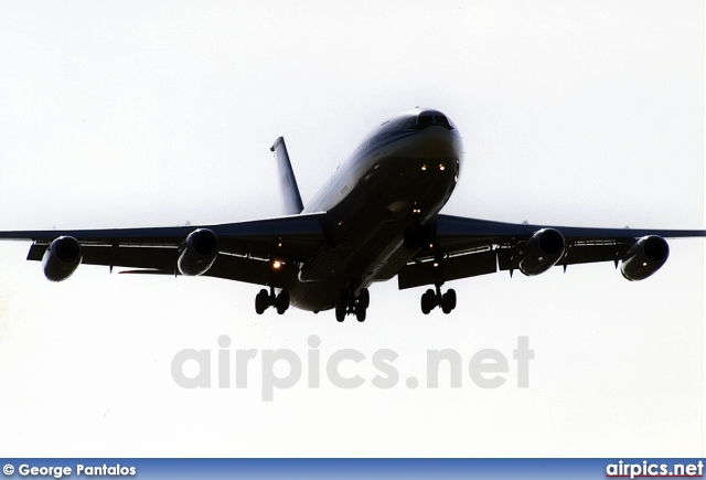 RA-86054, Ilyushin Il-86, Aeroflot